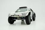 SsangYong Tivoli DKR 2018 года